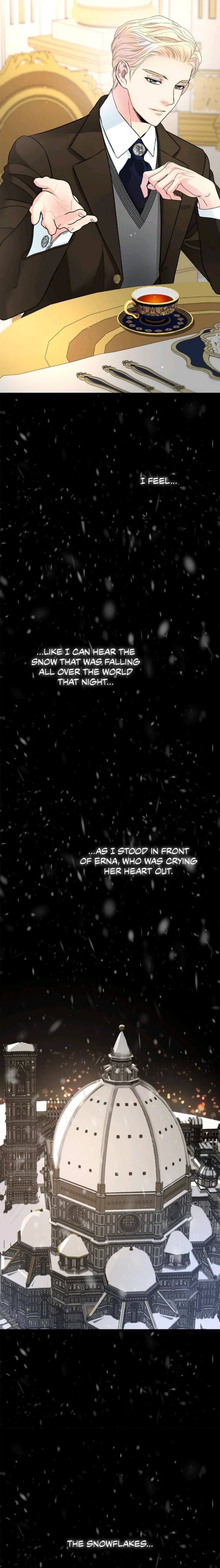 The Problematic Prince, Chapter 58 image 06
